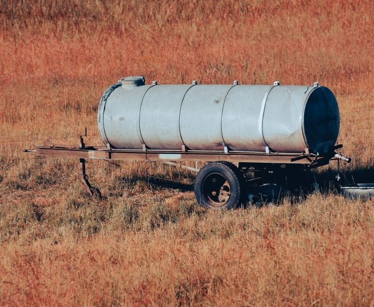 KDMSTEEL Custom Dosing Solution