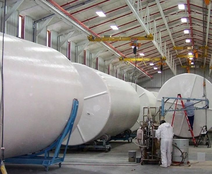 KDMSTEEL Dosing Systems The Tailored Solution