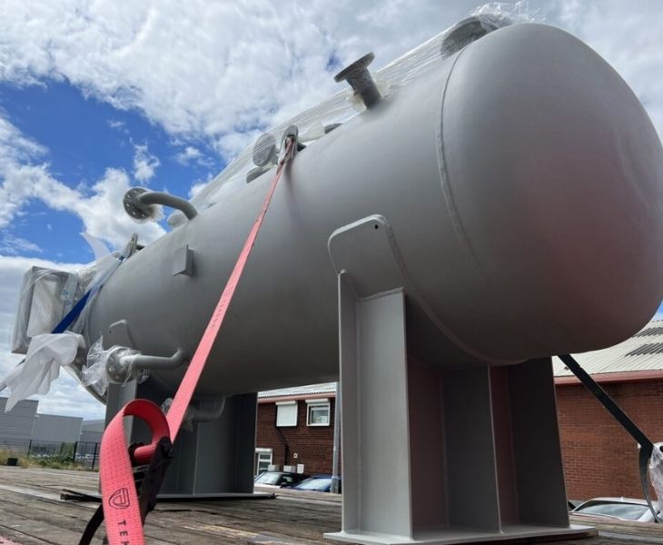 KDMSTEEL Easy Cleaning & Maintenance