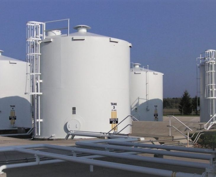 KDMSTEEL Engineering Standards API-650 and Wall Thickness