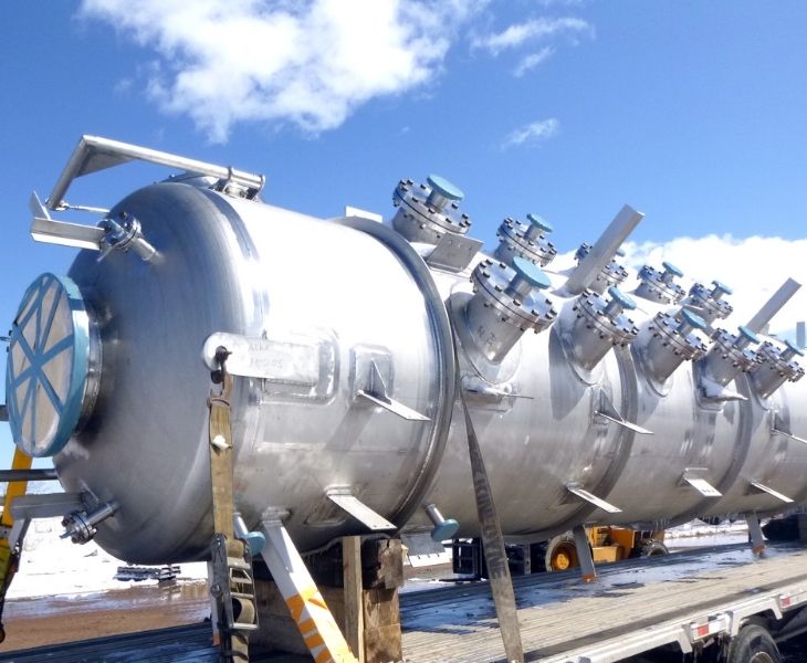 KDMSTEEL High-End Finishing