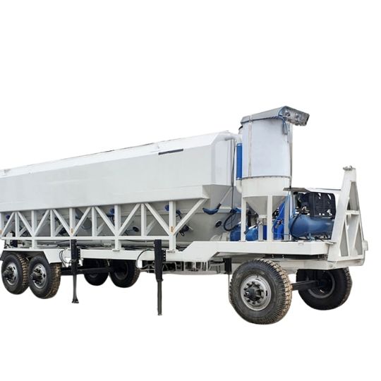 KDMSTEEL Horizontal Silo For Sale3