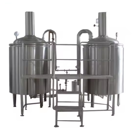 KDMSTEEL Maceration Tank For Sale