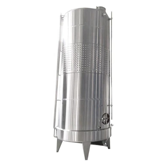 KDMSTEEL Maceration Tank For Sale