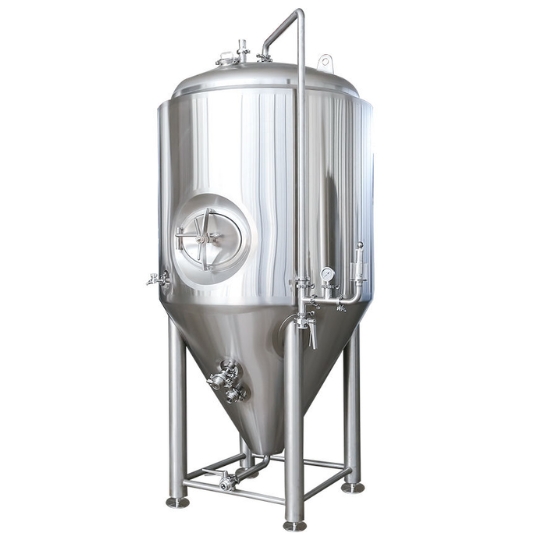 KDMSTEEL Maceration Tank For Sale