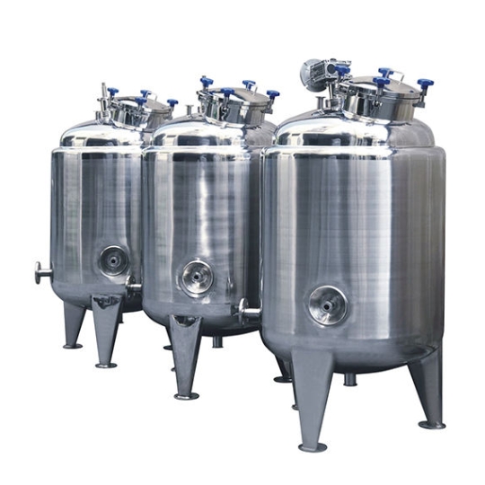 KDMSTEEL Maceration Tank For Sale