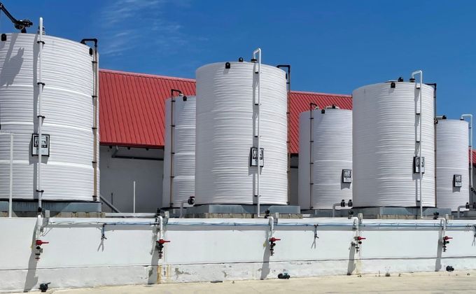 KDMSTEEL Precision Monitoring & Control