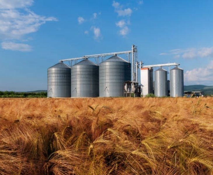 KDMSTEEL Sealing and Pest Protection