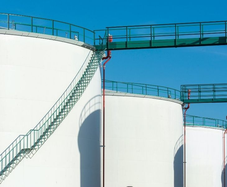 KDMSTEEL Stainless Steel Purity