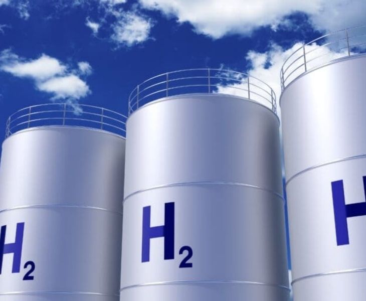 KDMSTEEL Standard Volume Solutions