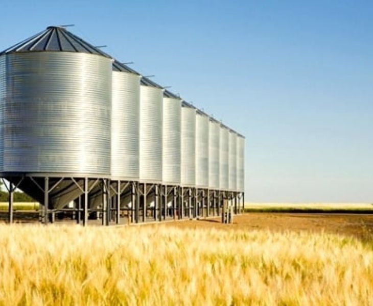 KDMSTEEL Ventilation Systems Solutions