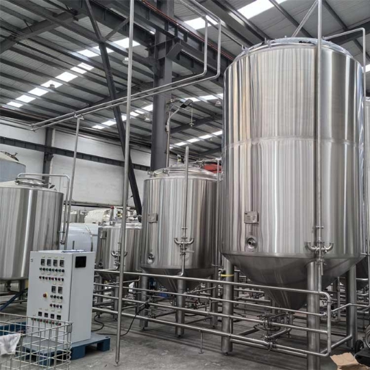 KDMSTEEL Yeast Propagation Tank For Sale