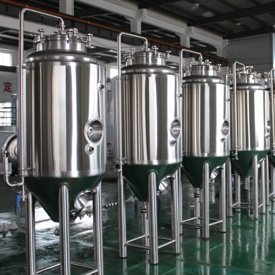 KDMSTEEL Yeast Propagation Tank For Sale