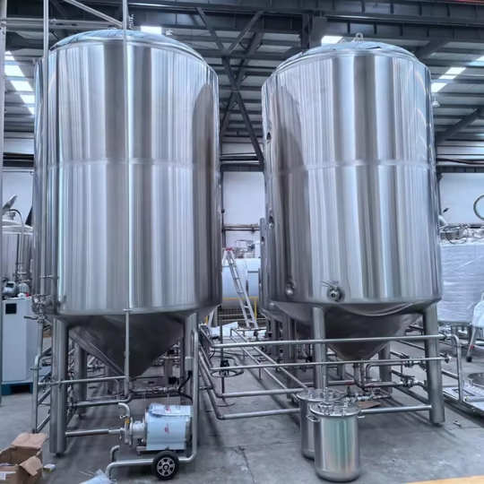 KDMSTEEL Yeast Propagation Tank For Sale