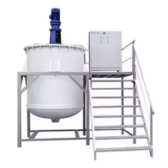 KDMSTEEL's Hydrogen Peroxide Storage Tanks For Sale