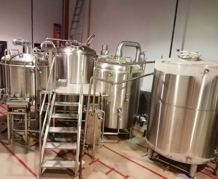 KDMSTEEL’s Way of Managing the “Mother” and Sediment