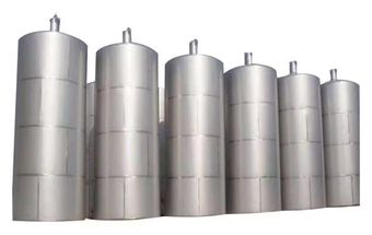 Methanol Storage Tank