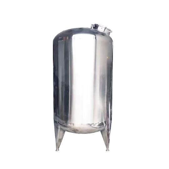 Methanol Storage Tank For Sale1
