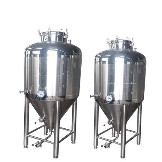 Methanol Storage Tank For Sale2