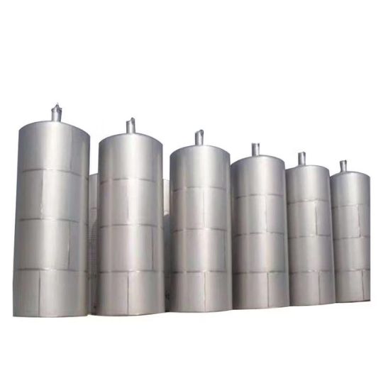 Methanol Storage Tank For Sale3