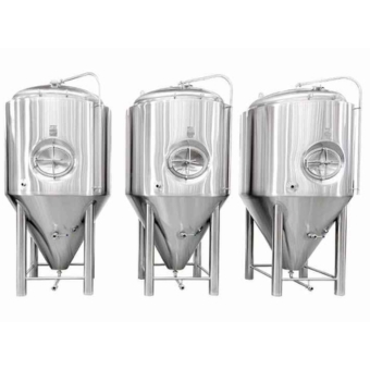 Mobile Skid-Mounted Propagation Tank