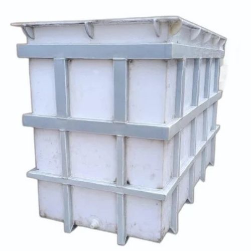 Polypropylene Tanks