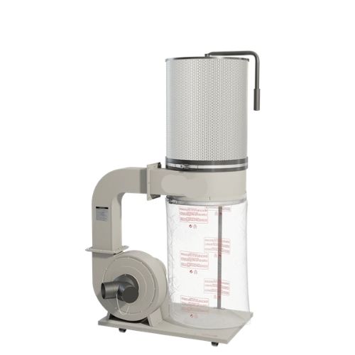 Portable Stainless Steel Wet Dust Collector