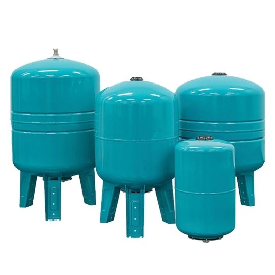 Pressure Vessel Tank For Sale