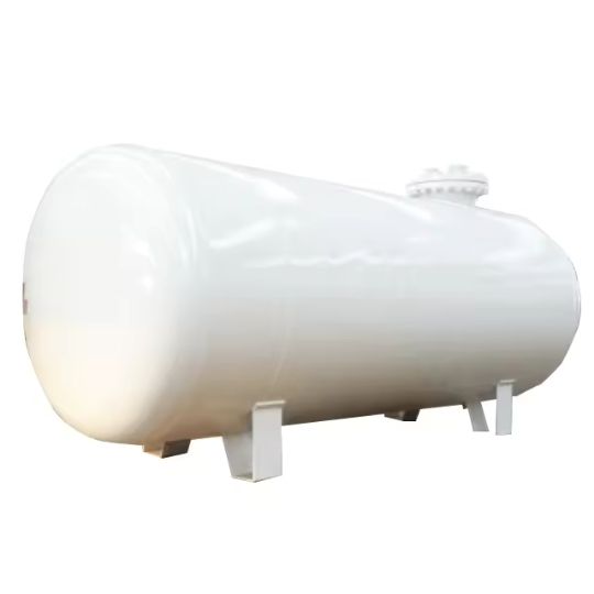 Pressure Vessel Tank For Sale1