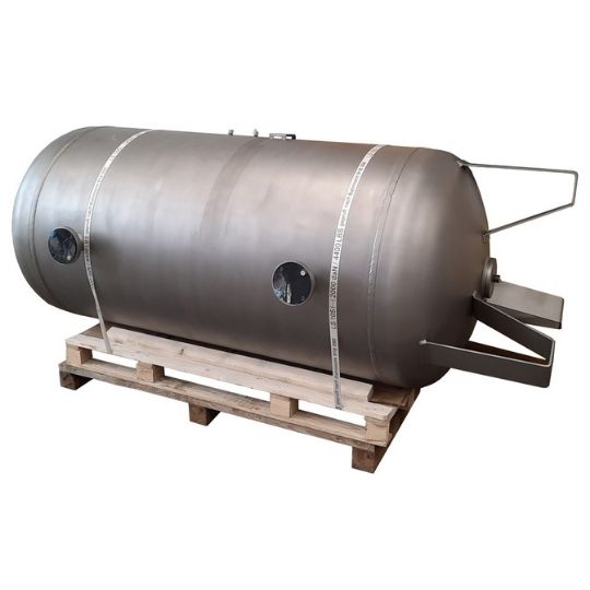 Pressure Vessel Tank For Sale3