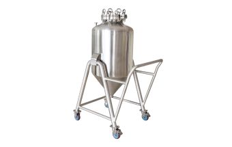 Sanitary Stainless Steel Tank
