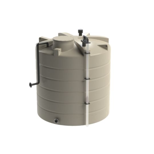 Sodium Hydroxide Storage Tanks For Sale4