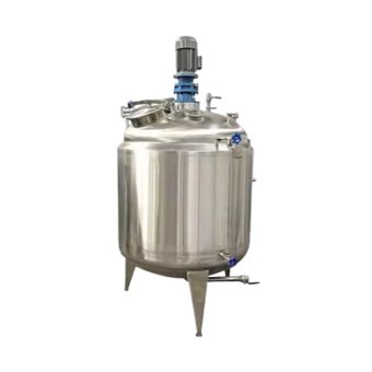 Stainless Steel Acetator Vinegar Fermentation Tank