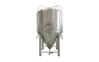 Stainless Steel Conical Fermenter