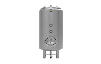 Stainless Steel Insulated Tank