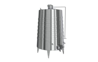 Stainless Steel Wine Tank