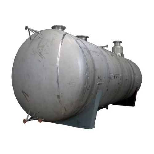 Titanium Tanks