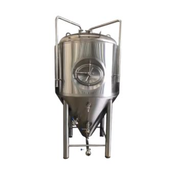 Vinegar Fermentation Tank for Apple Vinegar