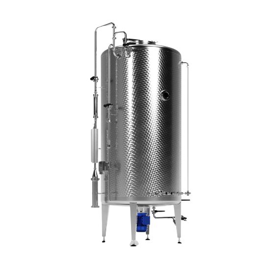 Vinegar Fermentation Tanks For Sale