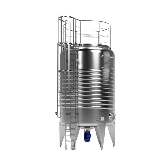 Vinegar Fermentation Tanks For Sale