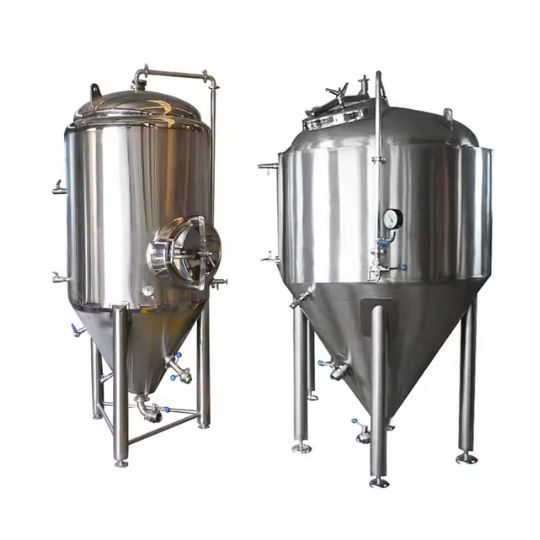 Vinegar Fermentation Tanks For Sale