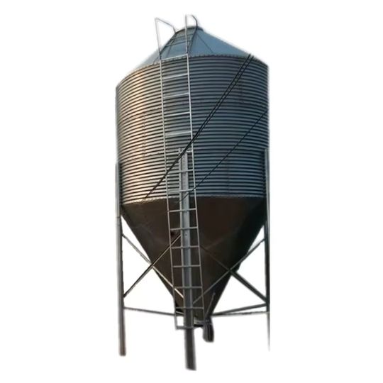 Wheat Storage Tanks For Sale1