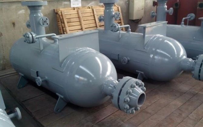 Why Choose KDMSTEEL as Your Trusted Pressure Vessel Tank Manufacturer2