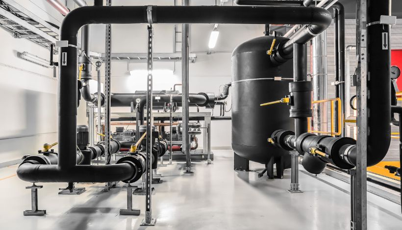 Why You Need a Dedicated Glycol Storage Tank