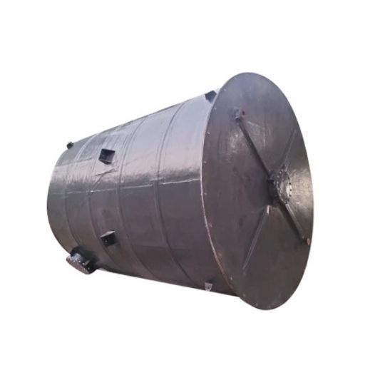 200m³ Customized Stainless Steel Ethylene Storage Tank