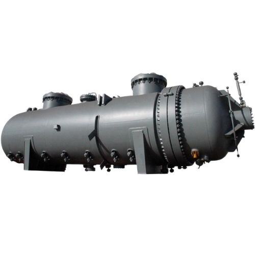 20m³ 316L Stainless Steel Industrial Reactor Tank