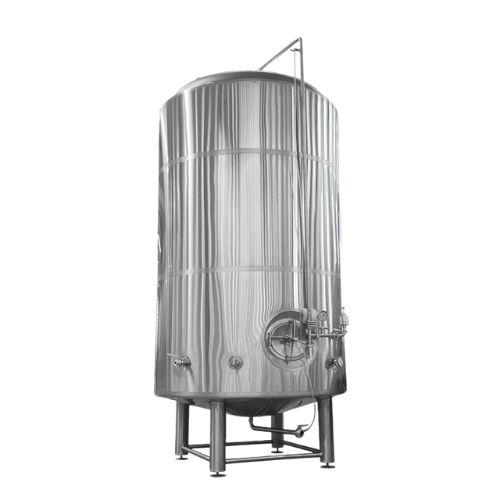 25,000 Liters Stainless Steel Cryogenic Liquid Bullet Storage Tank