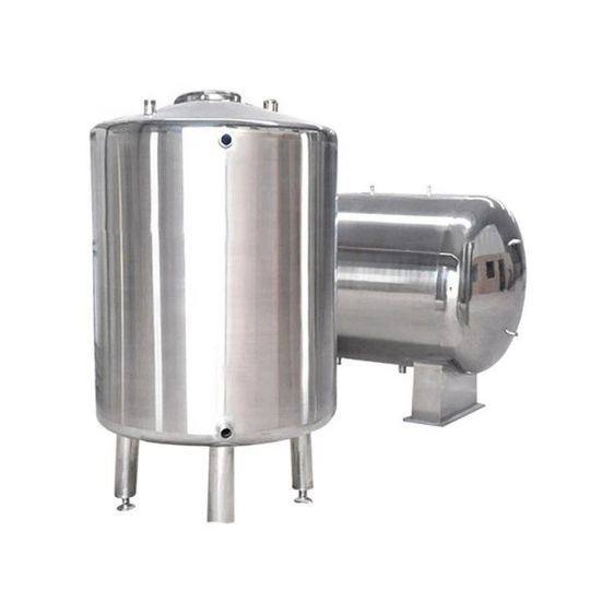 316L Stainless Steel Tanks For Sale1