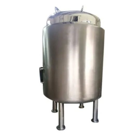 316L Stainless Steel Tanks For Sale2