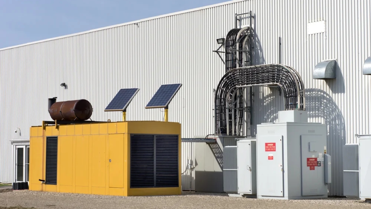 Active vs Passive Cooling for Electrical Enclosures